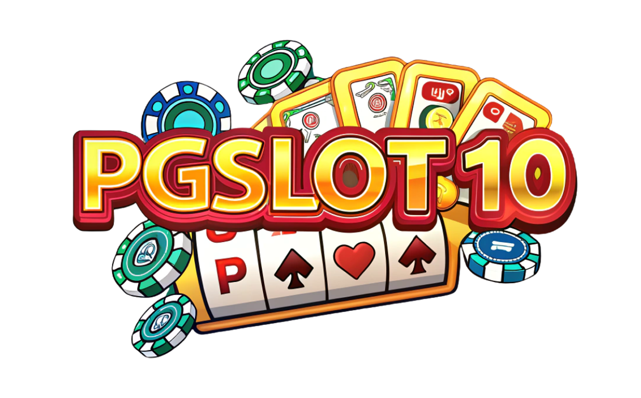 pgslot10s.com