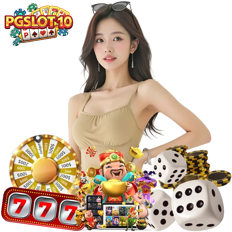 pgslot10